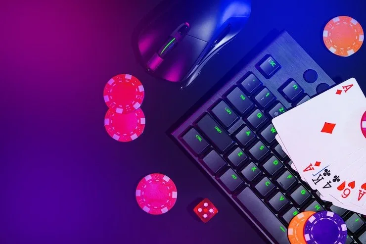 nolimitcity Casino